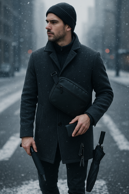 Winter Carry Essentials: Smart Ways to Stay Organized and Prepared This Season