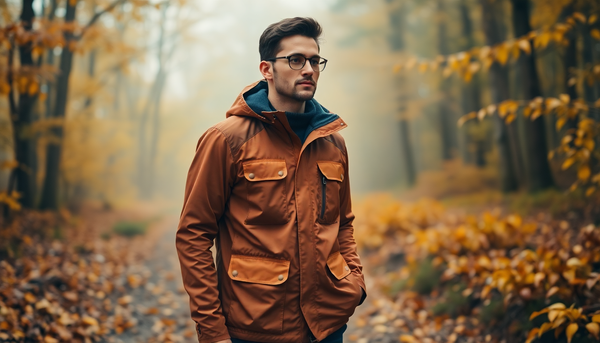 Weather-Ready Gear: Staying Prepared for Unpredictable Fall Days