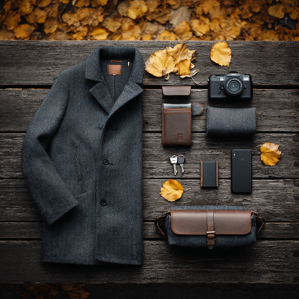 Why Minimalist Style Feels Right for Fall