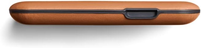 Bellroy Flip Case Second Edition – (Card Case, Hardshell Wallet) - Terracotta