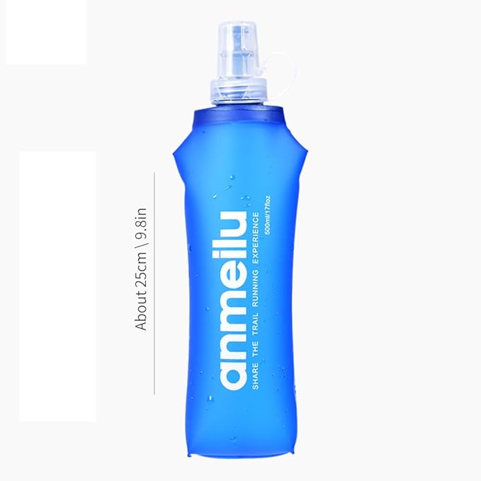 Running Backpack, Cycling Bag, Off-Road Running Backpack, 10L Marathon Running Vest Bag, Hiking Backpack