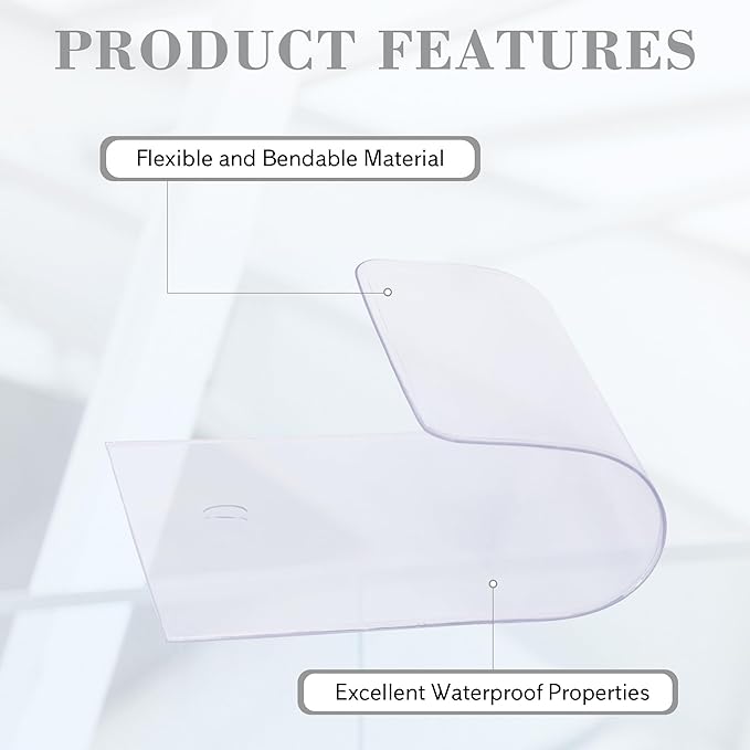 10 Pack Luggage Tags for Suitcases, Airplane Travel Essentials for Flying, International Travel Must Haves, and Luggage Accessories by Sodsay