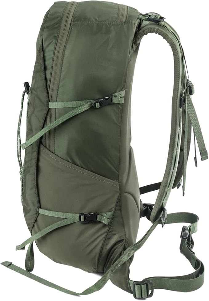 Granite Gear Dagger Ultralight Day Pack