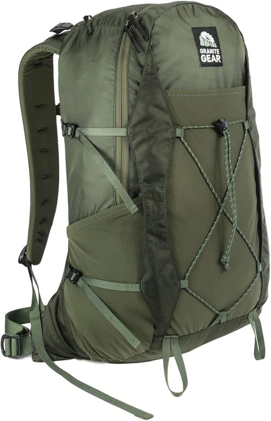 Granite Gear Dagger Ultralight Day Pack