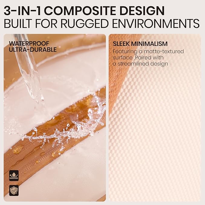 Fanwoli Rolling Vacuum Backpack Travel with One-Button Compression, Expandable Carry-On Suitcase Luggage, Approved TSA Lock & Water-Proof Laptop Compartment for Outdoor/Family/Business Trips