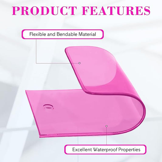 10 Pack Luggage Tags for Suitcases, Airplane Travel Essentials for Flying, International Travel Must Haves, and Luggage Accessories by Sodsay