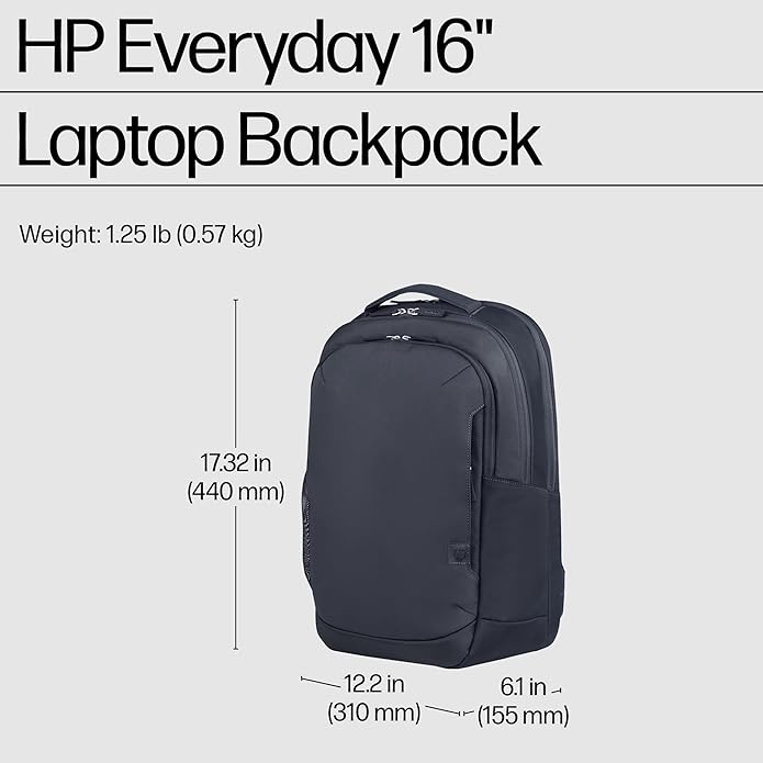HP Everyday Laptop