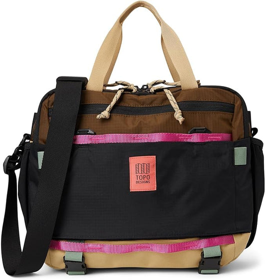 Topo Designs Mountain Cross Bag