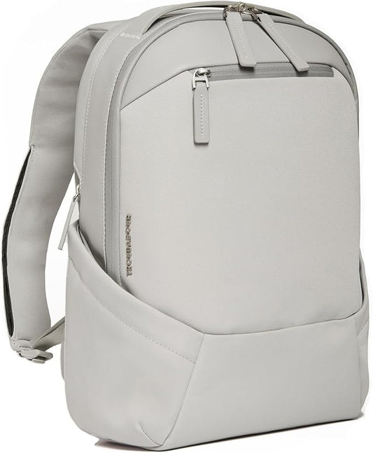 Troubadour Apex Compact Backpack 3.0-16L Premium Laptop Backpack - Ergonomic & Water Resistant - Designed for Work and Travel - Scree