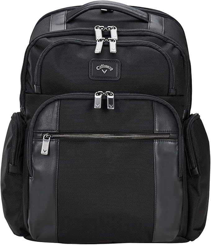 Callaway Golf Tour Authentic Travel Gear Collection