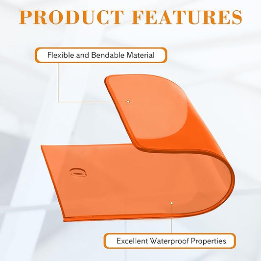 10 Pack Luggage Tags for Suitcases, Airplane Travel Essentials for Flying, International Travel Must Haves, and Luggage Accessories by Sodsay