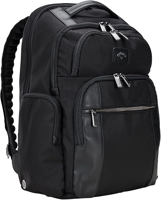 Callaway Golf Tour Authentic Travel Gear Collection