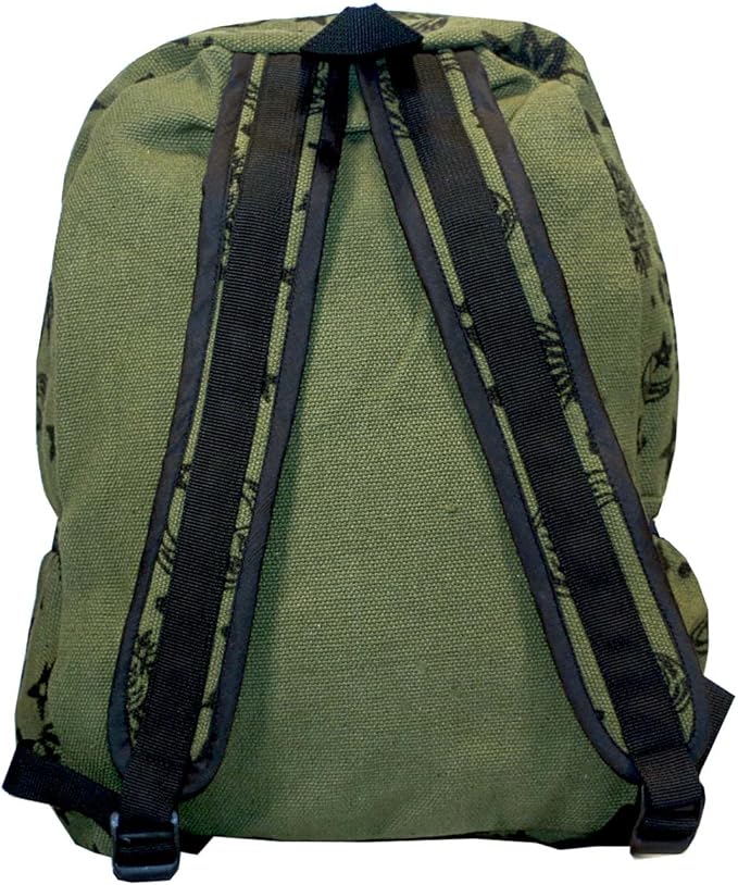 Dominion Sun Moon Planets and Stars Celestial Backpack