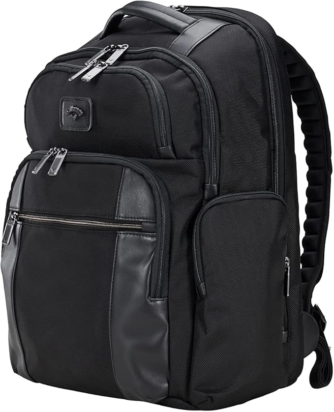 Callaway Golf Tour Authentic Travel Gear Collection