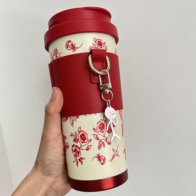 Line Drawing Keychains, Fun Hand Gesture Designs, Funny Middle Finger Open Key Fob, Unique Couple Friendship Gifts