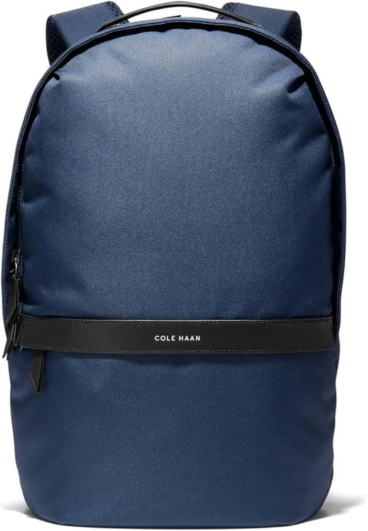 Cole Haan Go to Backpack Triboro Nylon, Navy Blazer