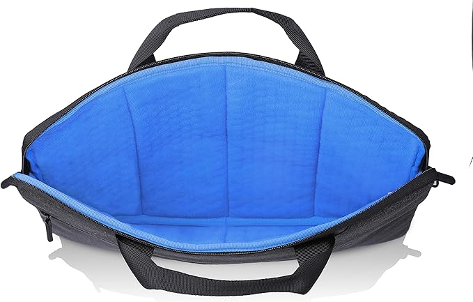 Dell Professional Sleeve 13 - Protect Your Everyday Essentials and Laptop, Water Resistant (Heather Gray)