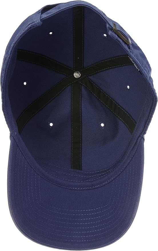 '47 Blank Classic Clean Up Cap, Adjustable Plain Baseball Hat for Men and Women – Royal Blue